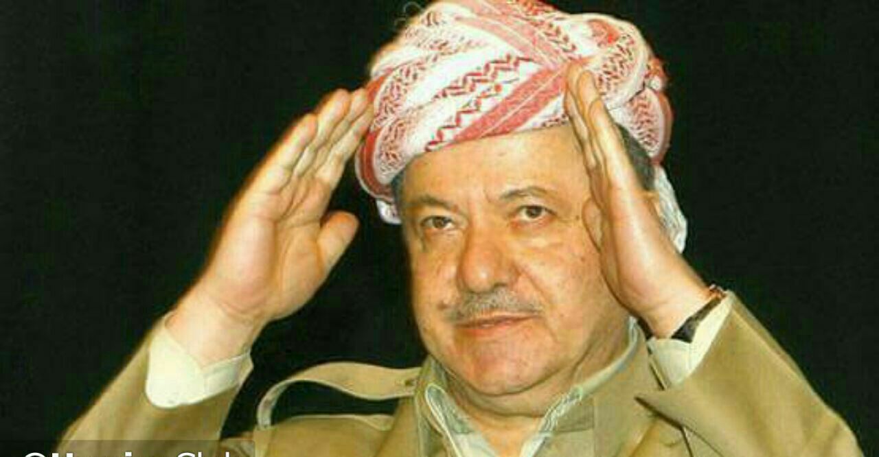 Barzani